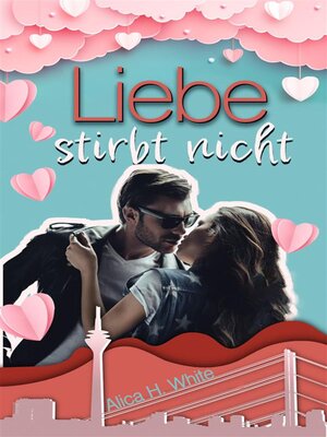 cover image of Liebe stirbt nicht